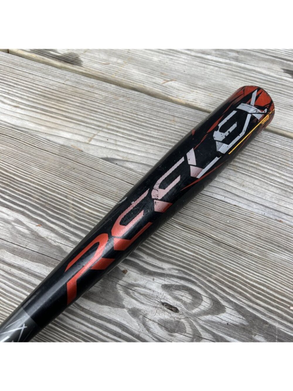 Easton Reflex BX81 Baseball Bat 32” 29oz 7050 Aircraft Alloy - Picture 6 of 12